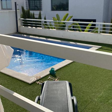 Dumar Beachouse ساليما المظهر الخارجي الصورة