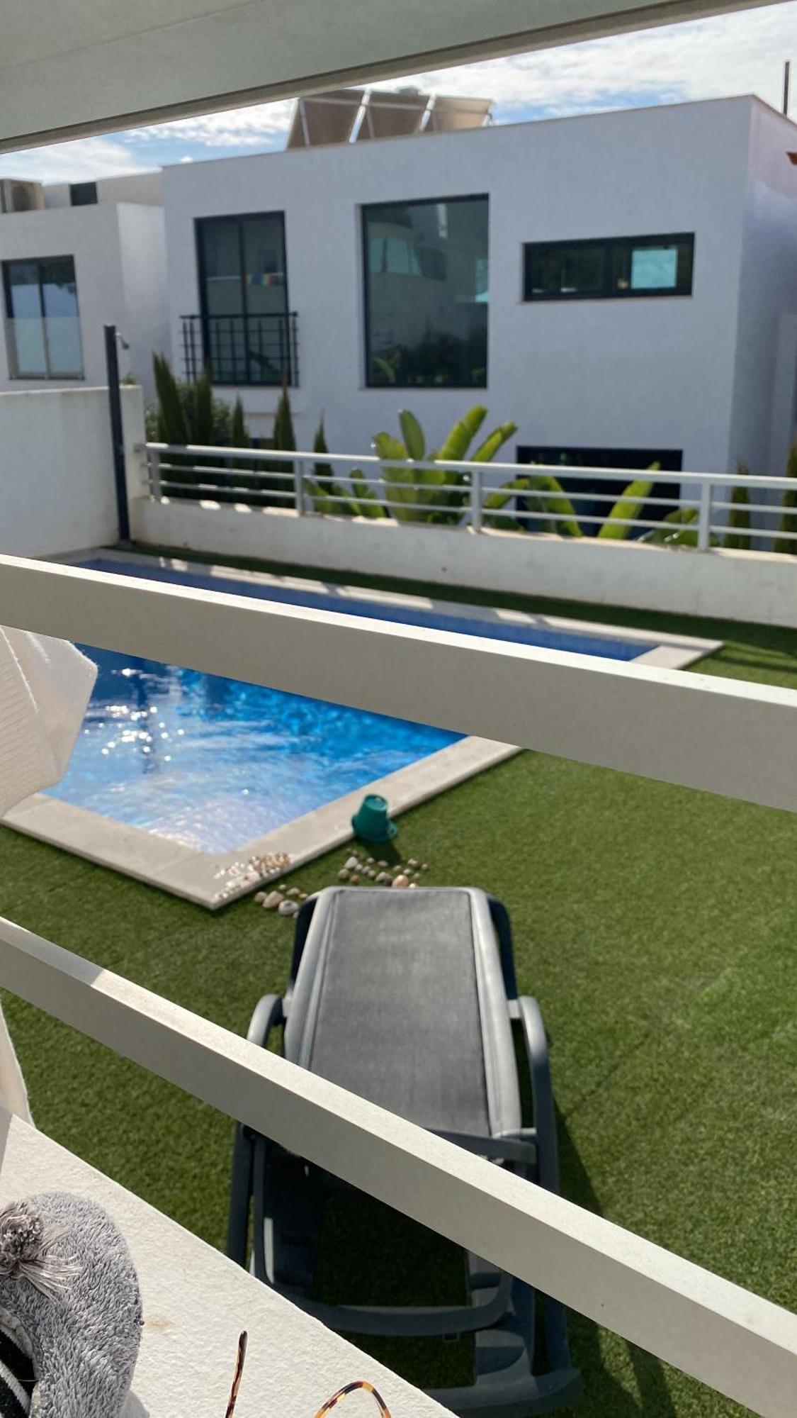 Dumar Beachouse ساليما المظهر الخارجي الصورة