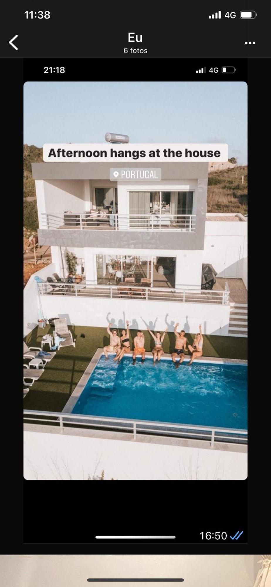 Dumar Beachouse ساليما المظهر الخارجي الصورة