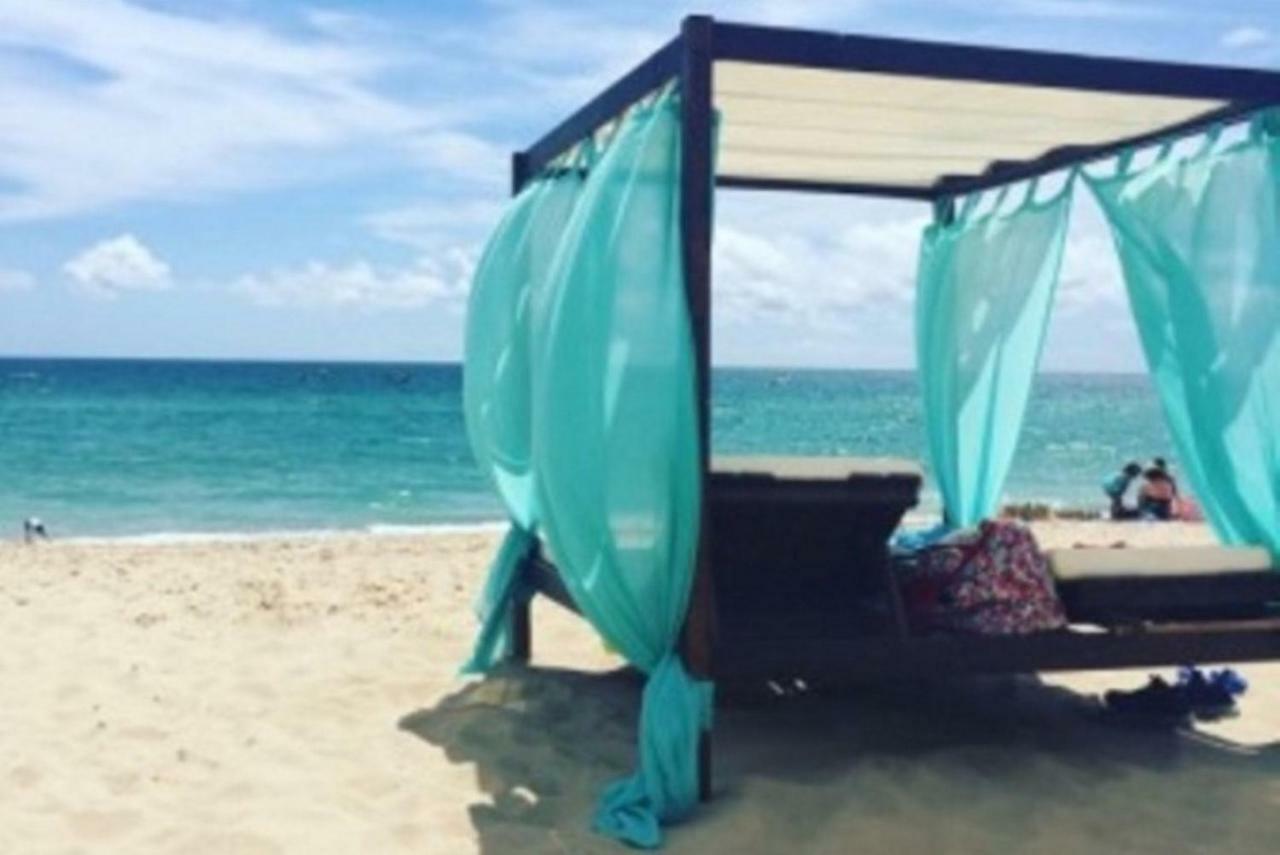 Dumar Beachouse ساليما المظهر الخارجي الصورة
