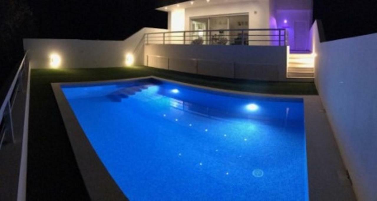 Dumar Beachouse ساليما المظهر الخارجي الصورة