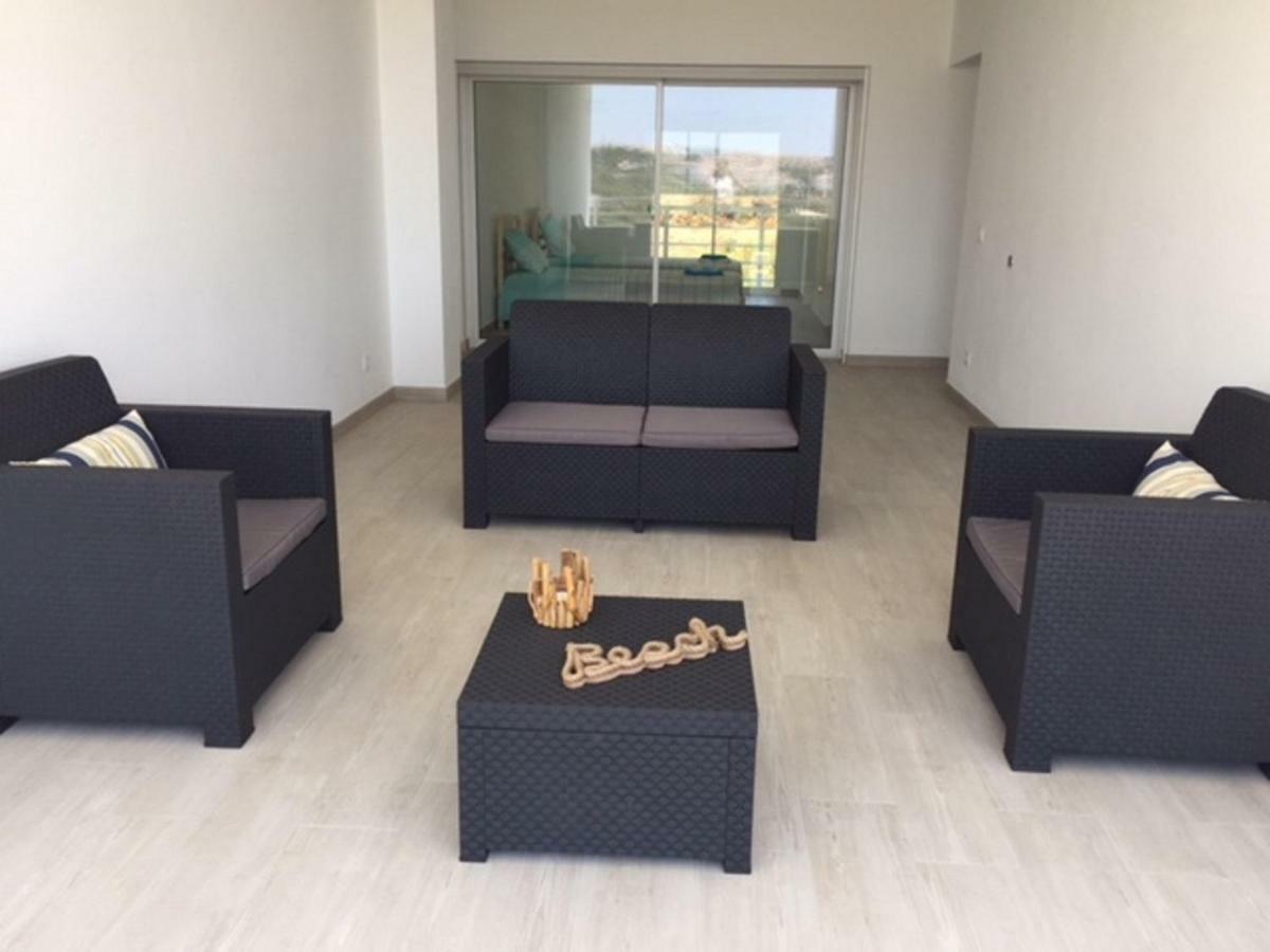 Dumar Beachouse ساليما المظهر الخارجي الصورة