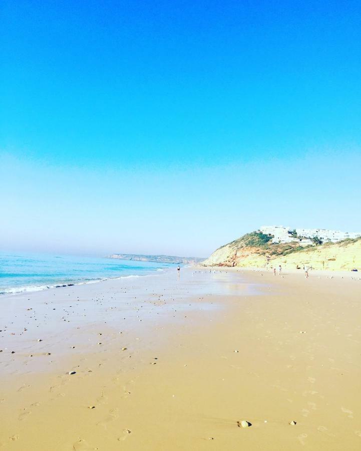 Dumar Beachouse ساليما المظهر الخارجي الصورة