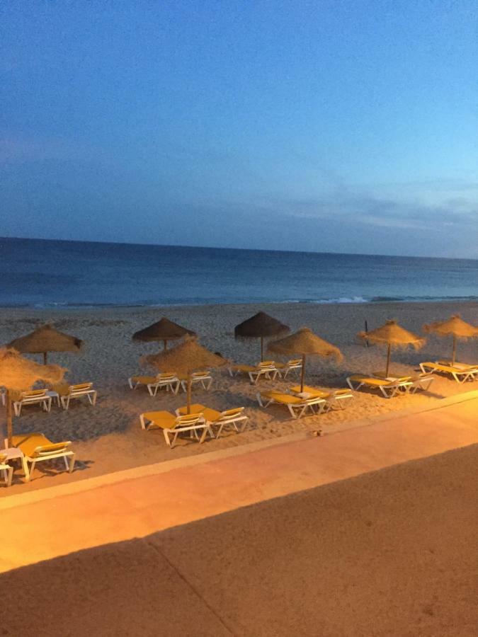 Dumar Beachouse ساليما المظهر الخارجي الصورة